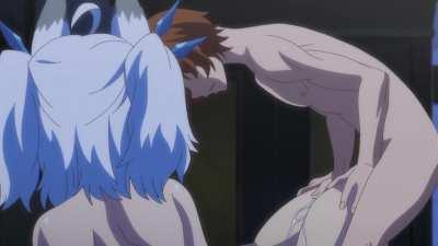 [Redo Of Healer] Sex Scene Ep 6