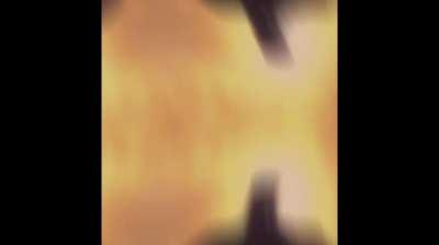 For the man who gave me hope Solaire