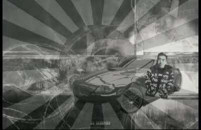 No way Hirohito's got dr-