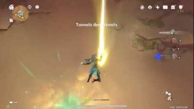 I am already understand how to play him like a pro on the first day