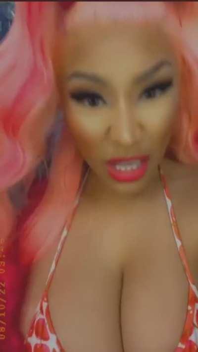 Her body is so incredible