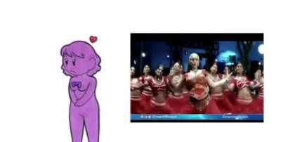 Aa rhyming… aa creativity…