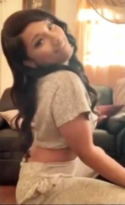 An interesting title