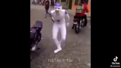 TocadoFoxy - Video #8574