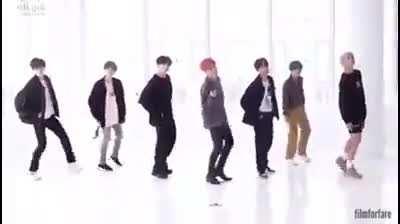 BTS ka new song bhaiyo mast nanga nach