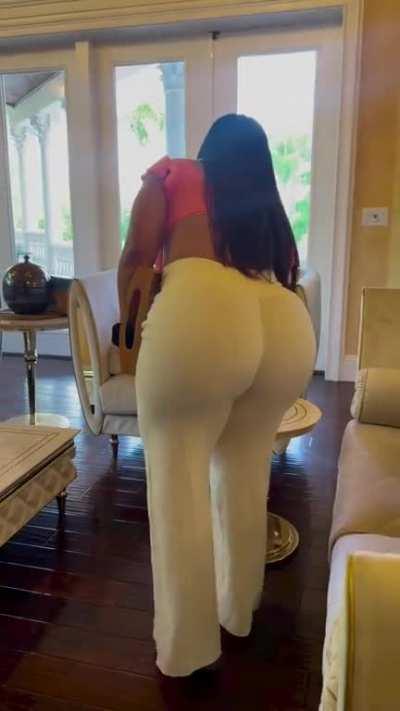 Kathy Drayton ass so phatð©