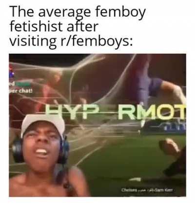 One might think that a sub called r/femboys would have less women in it