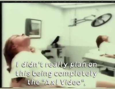 The way Axl's thoughts on Izzy change over different interviews (1990-1991)