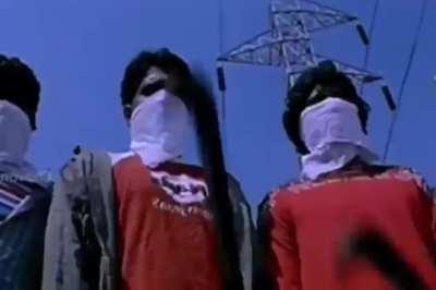 Greatest scene in the history of cinema 💯