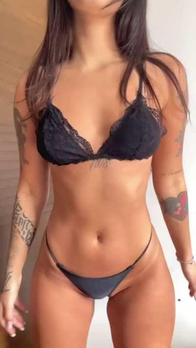 Perfectly sized to become your fav fuckdoll