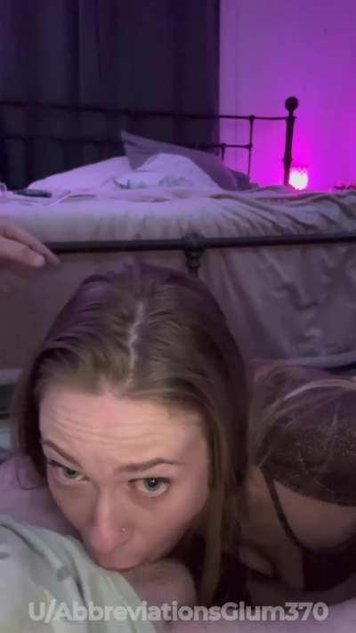 Patiently waiting💦🔥💋