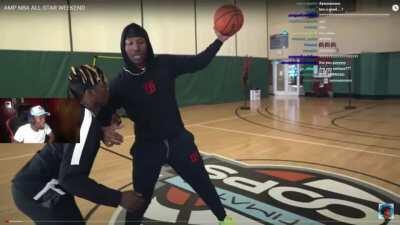 Caught Kai in 4K📸