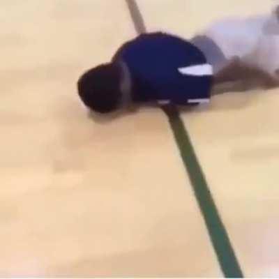 WCGW being fucking stupid in school