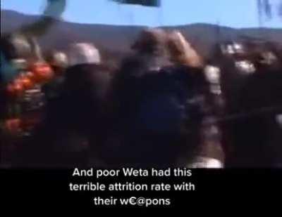 Stuntmen took rehearsals seriously