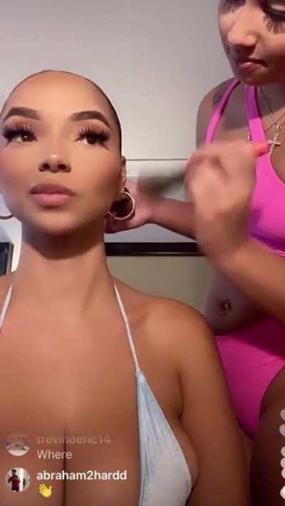 Full Video Of The Hangers