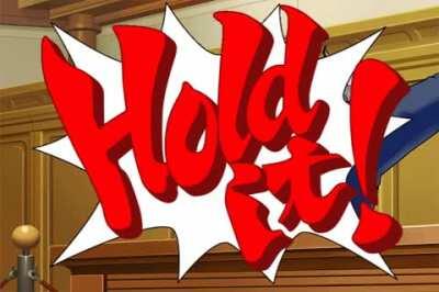 The trial of AuthRight