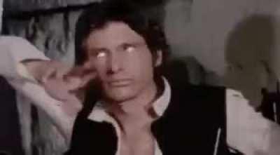 What is the one argument about Star Wars that you are probably never going to win?