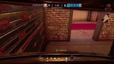 I’ve never aced before, but this is good enough for me.