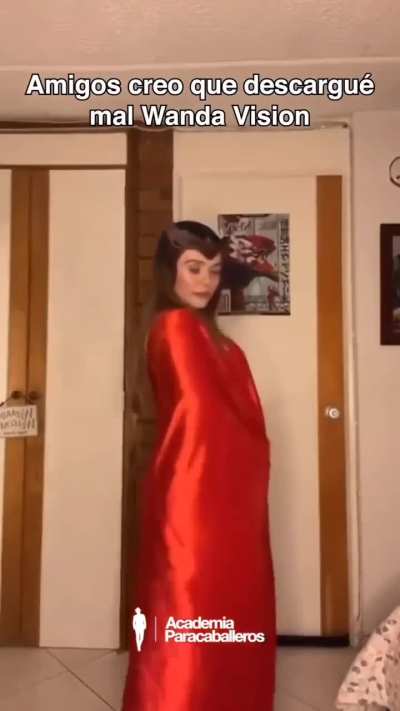 Wand need to pay bills