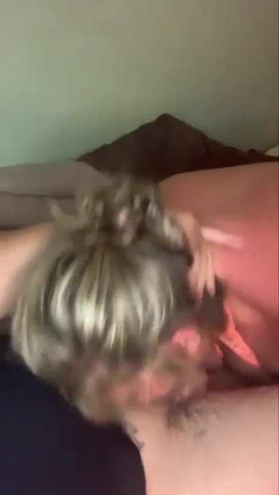 I need a big dick to ruin me :)