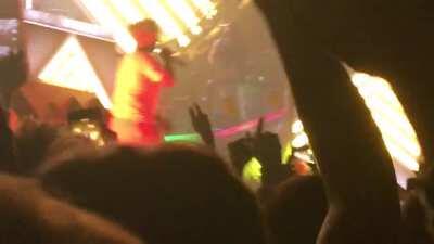 2 Years Ago today I saw Juice on my BDay. Inna lillahi wa inna ilayhi raji'un 999❤️