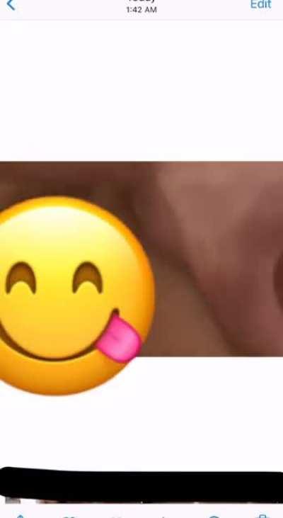 need without smiley :(