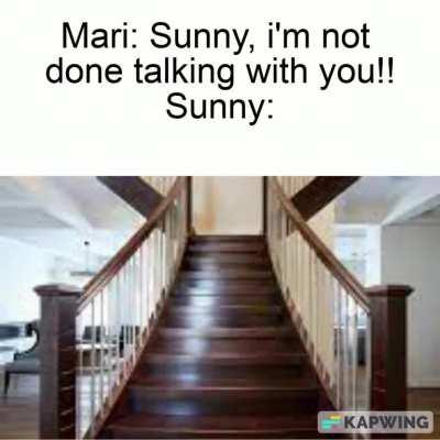 Omori meme with absolutely no spoilers