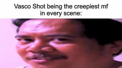 Blackbeard Pirates Slander