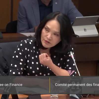 MP Jenny Kwan pushed to expand affordability for first-time homebuyers (GST exemption)