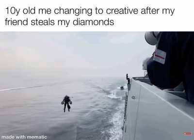 Paul im afraid your base is no more