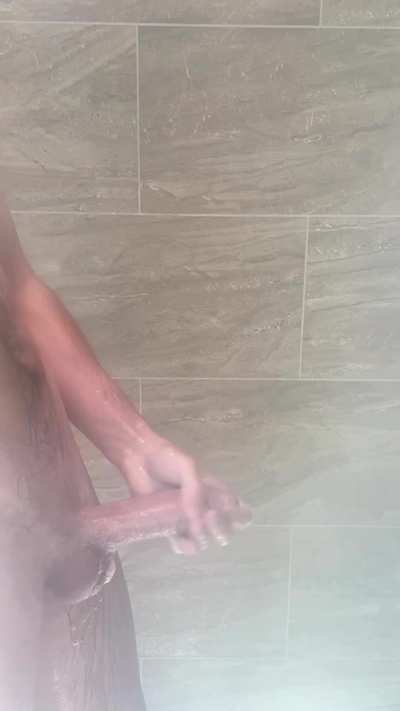 Anyone like soapy cock?