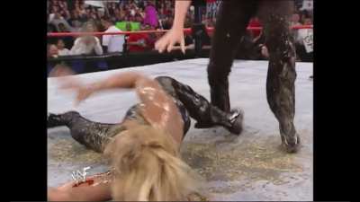 Daddy's little toy Trish!!