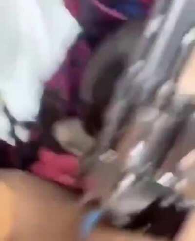 Favela's Bailão are in a whole nother level