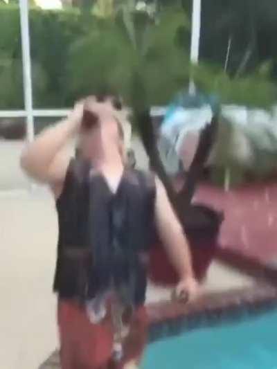 Just some dudes rocking.