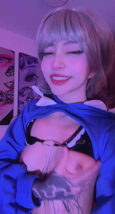 i deserve a naughty fuck