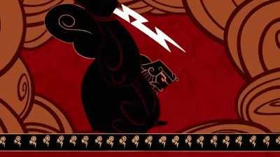 When you unlock Heavenly Strike