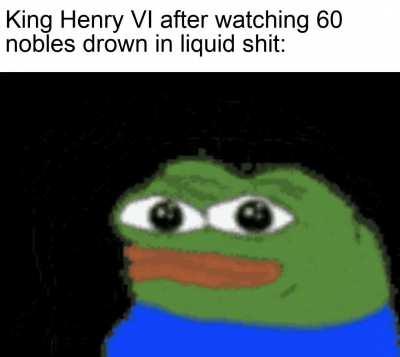 Can you imagine being in the room when it happened?