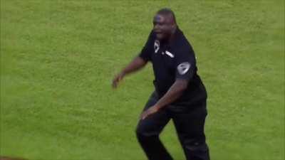 This will forever be one of my best edits