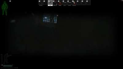 6 Flashlight REAP-IR M4 meta