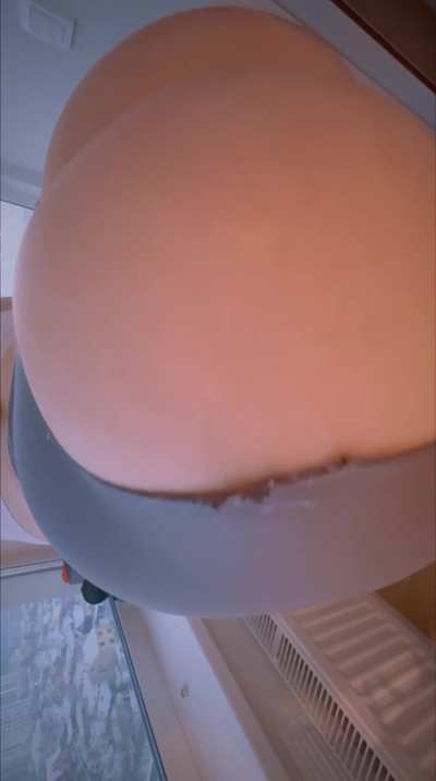 If my asshole is on the menu, what’s the first thing you’d do to it?