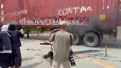 Execute Proclamation No. 1081