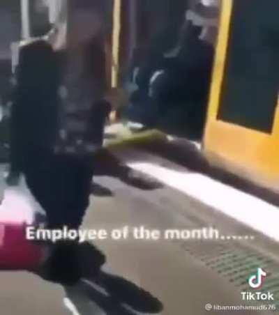 Just a little though.