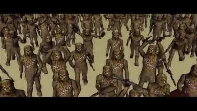 When me and the boys realise the untapped meme potential of the deleted scenes