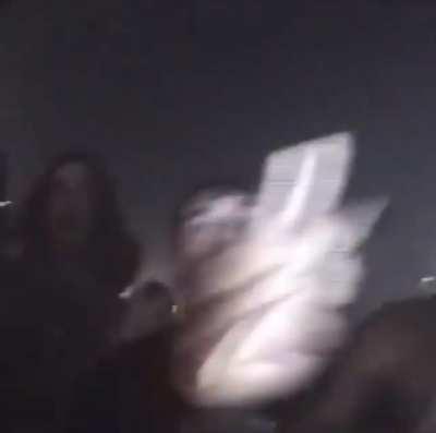 Shows goin dummy 🔥