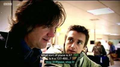 James May is me as a child