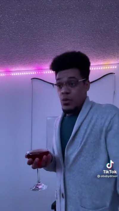 😬 what did you expect? 😈