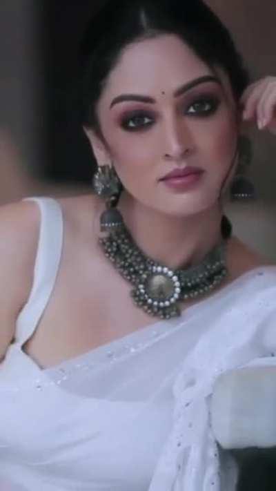 Sandeepa Dhar compilation.