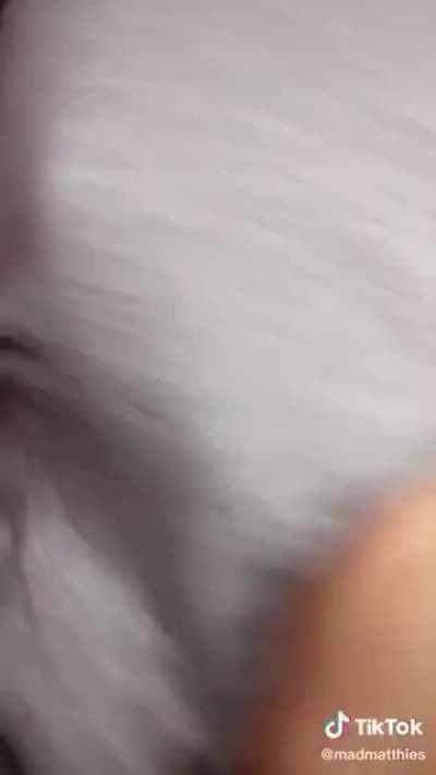 These transitions I saw on TikTok