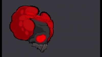 ex tricky eats a lemon and dies