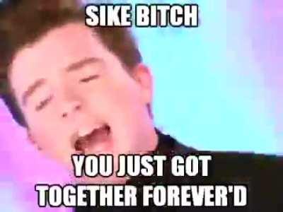 click for rick roll.